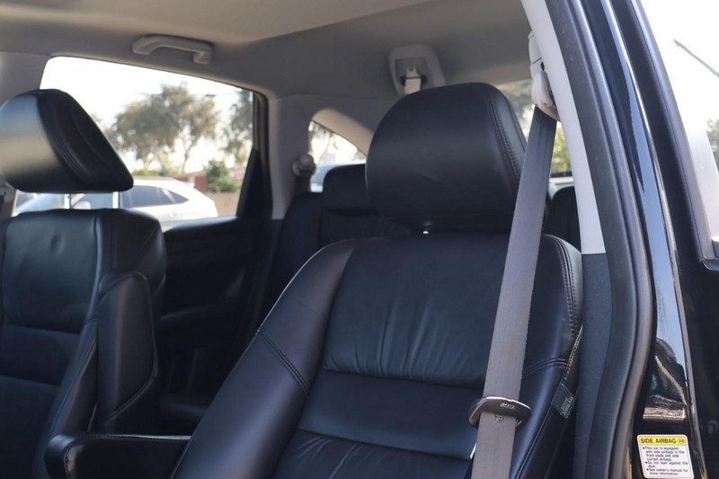 Honda CR-V Vehicle Full-screen Gallery Image 19