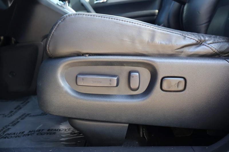 Honda CR-V Vehicle Full-screen Gallery Image 20