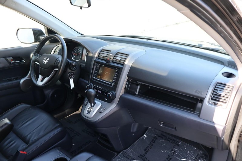 Honda CR-V Vehicle Full-screen Gallery Image 21