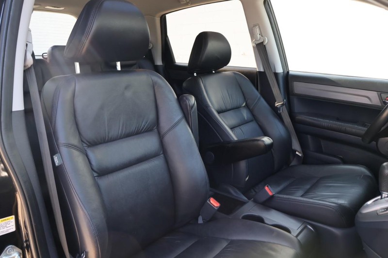 Honda CR-V Vehicle Full-screen Gallery Image 22