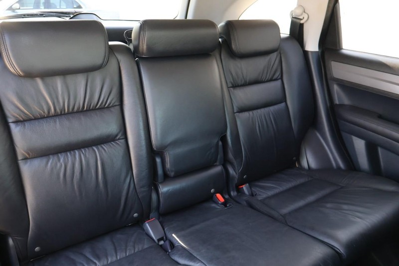 Honda CR-V Vehicle Full-screen Gallery Image 23