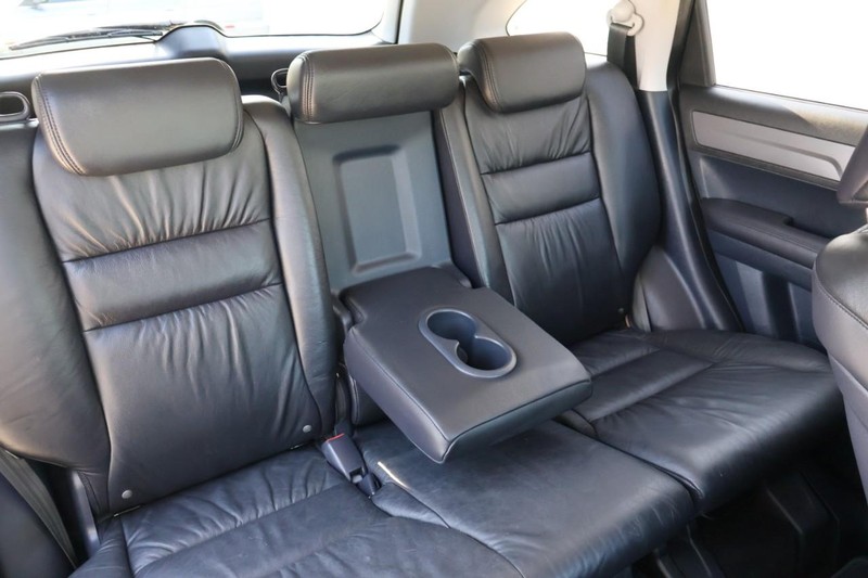 Honda CR-V Vehicle Full-screen Gallery Image 24