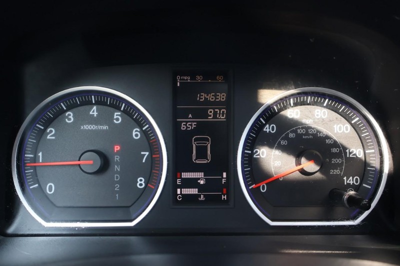 Honda CR-V Vehicle Full-screen Gallery Image 26