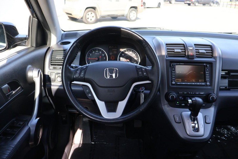 Honda CR-V Vehicle Full-screen Gallery Image 27