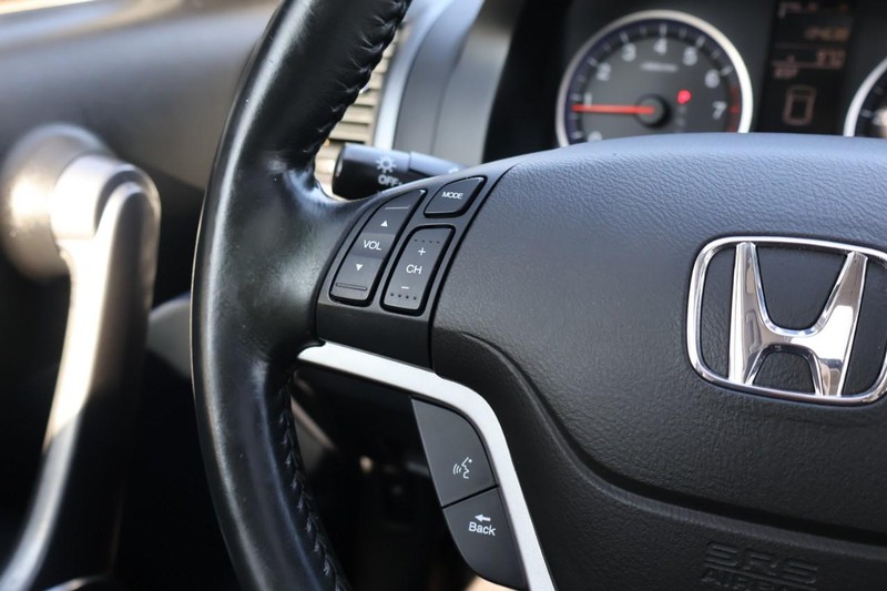 Honda CR-V Vehicle Full-screen Gallery Image 28