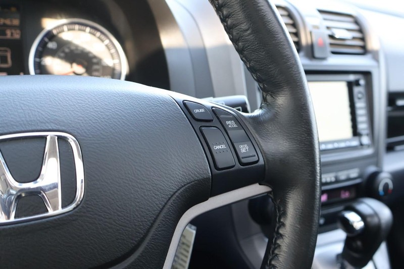 Honda CR-V Vehicle Full-screen Gallery Image 29