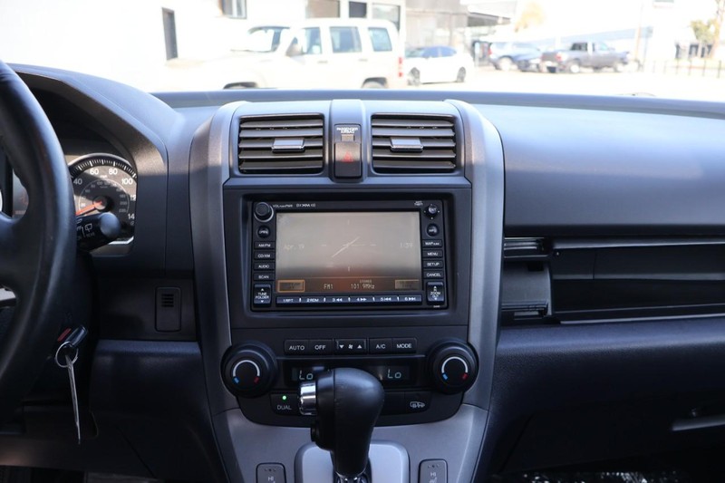 Honda CR-V Vehicle Full-screen Gallery Image 30