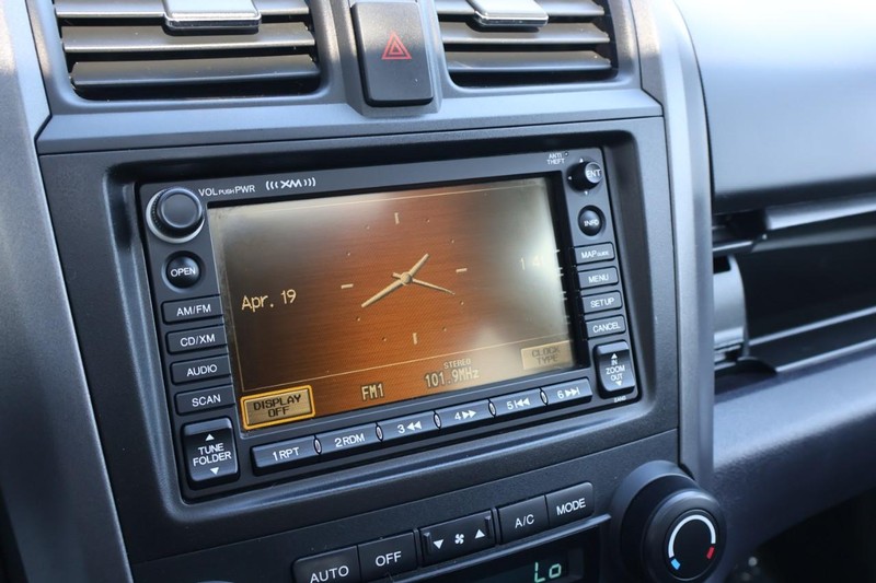 Honda CR-V Vehicle Full-screen Gallery Image 31