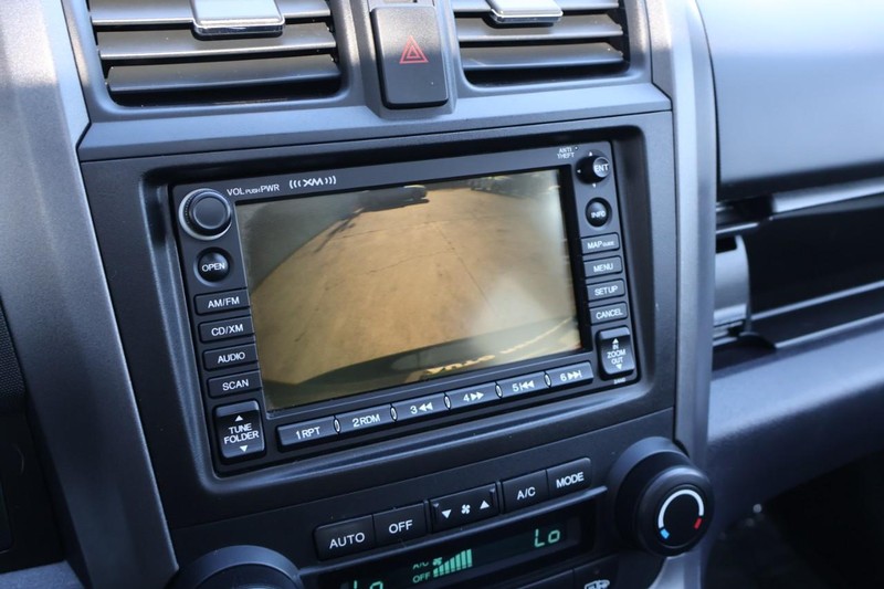 Honda CR-V Vehicle Full-screen Gallery Image 32