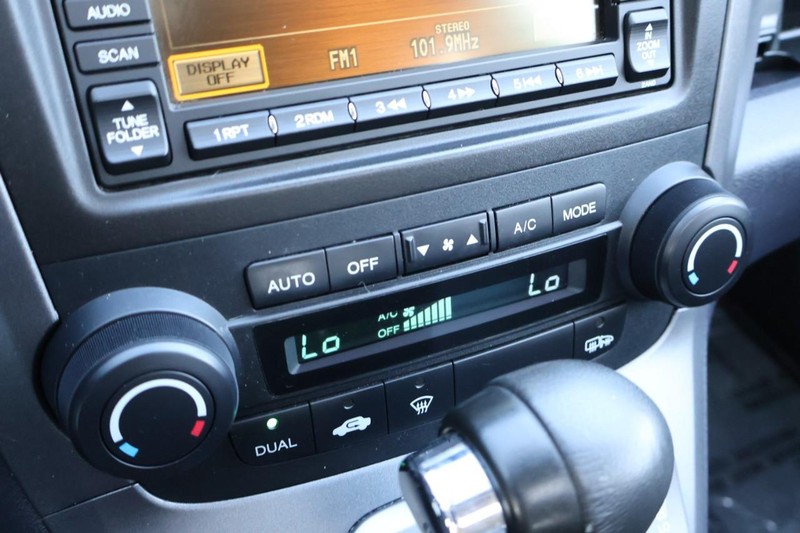 Honda CR-V Vehicle Full-screen Gallery Image 33