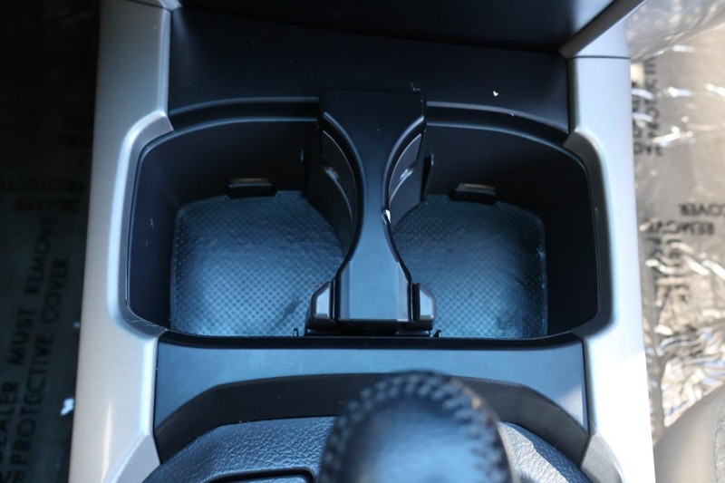 Toyota 4Runner Vehicle Full-screen Gallery Image 34