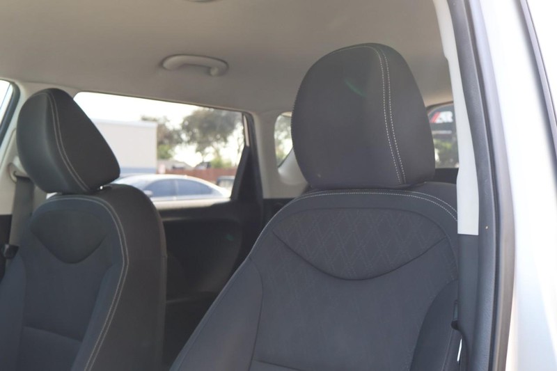 Kia Soul Vehicle Full-screen Gallery Image 18