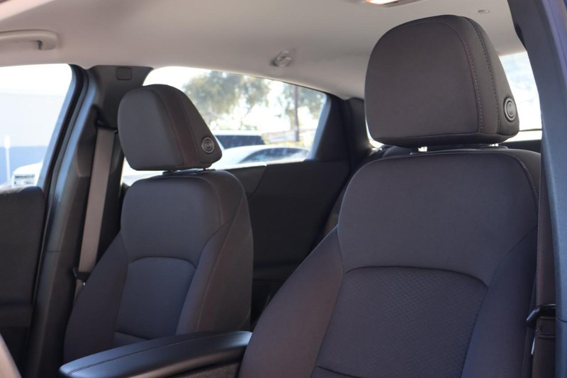 Chevrolet Malibu Vehicle Full-screen Gallery Image 19