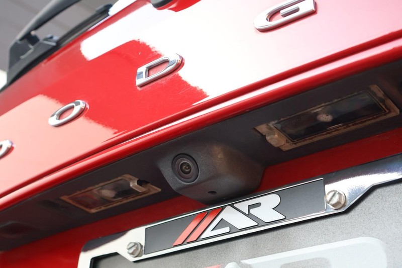 Dodge Journey Vehicle Full-screen Gallery Image 08