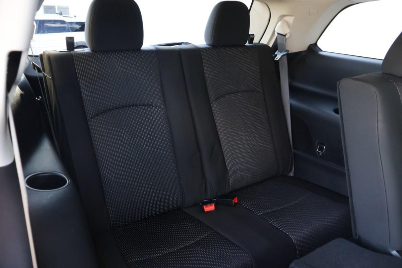 Dodge Journey Vehicle Full-screen Gallery Image 25
