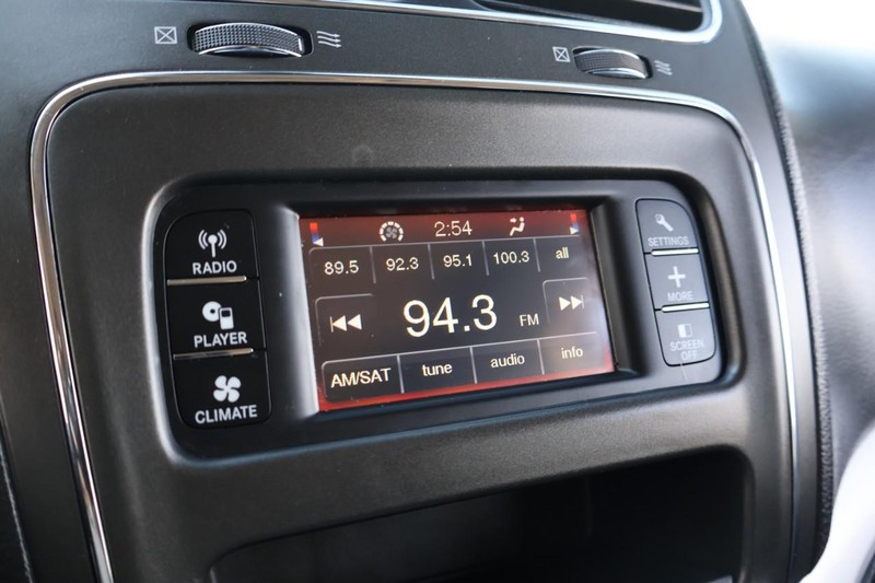 Dodge Journey Vehicle Full-screen Gallery Image 34