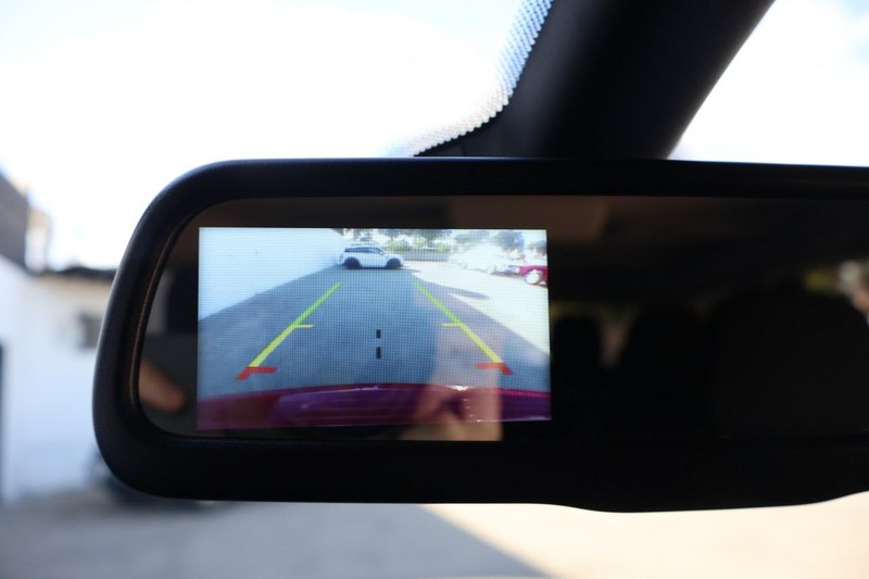 Dodge Journey Vehicle Full-screen Gallery Image 35