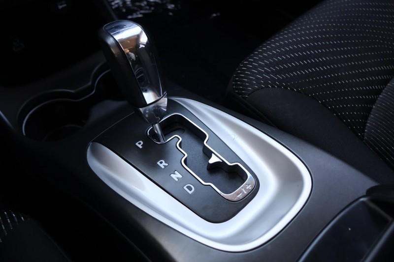 Dodge Journey Vehicle Full-screen Gallery Image 37