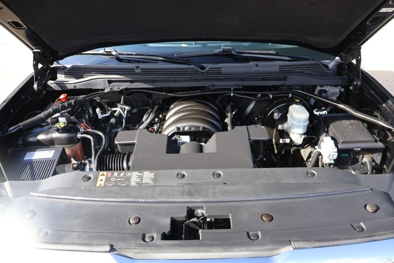 GMC Sierra 1500 Vehicle Full-screen Gallery Image 16