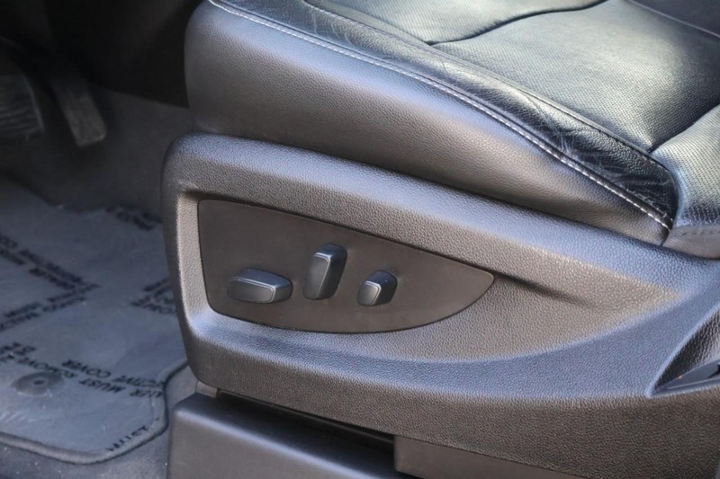 GMC Sierra 1500 Vehicle Full-screen Gallery Image 21