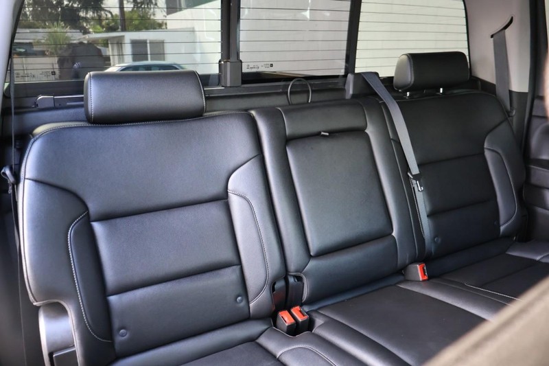 GMC Sierra 1500 Vehicle Full-screen Gallery Image 30