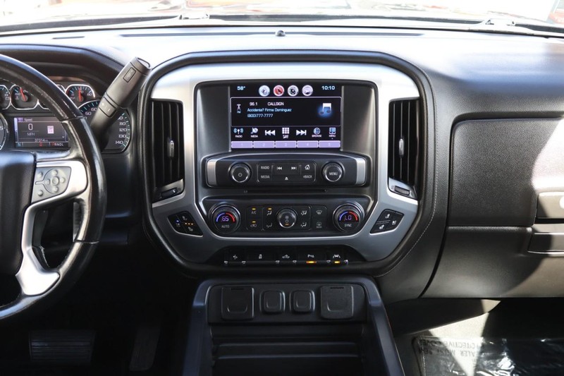 GMC Sierra 1500 Vehicle Full-screen Gallery Image 36