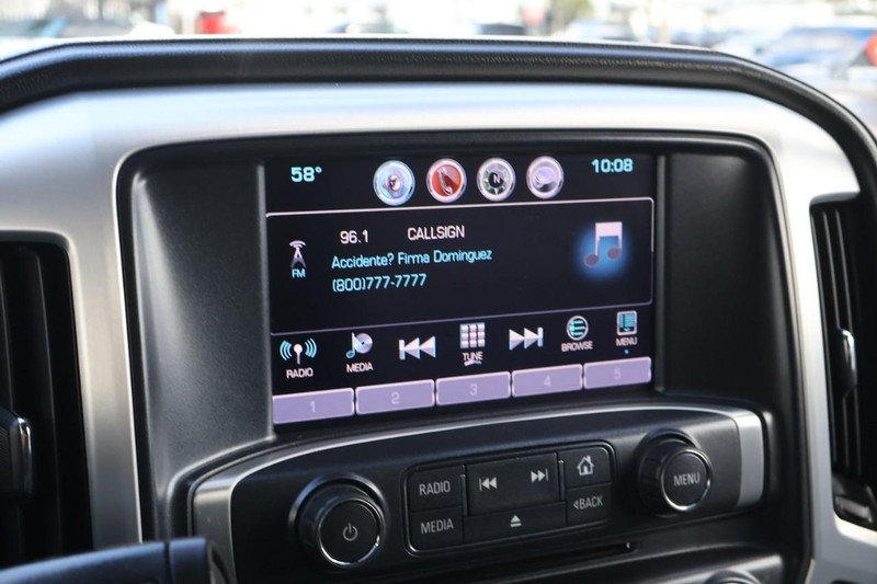 GMC Sierra 1500 Vehicle Full-screen Gallery Image 37