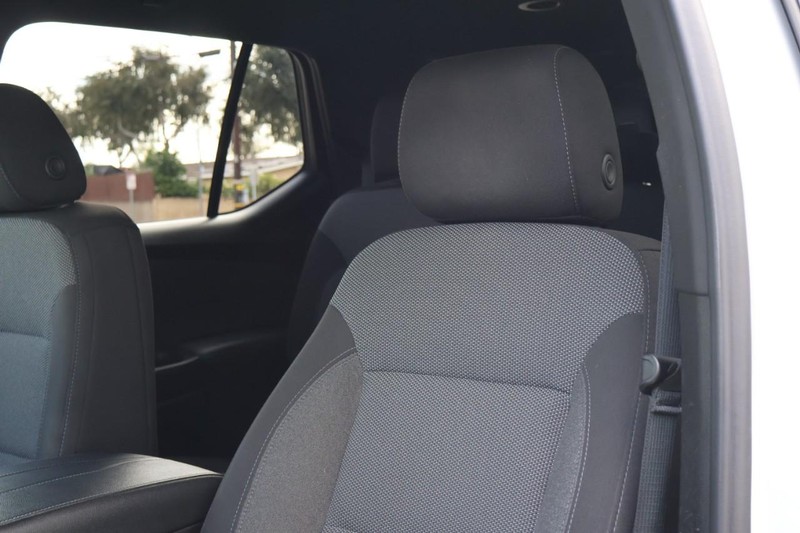 Chevrolet Traverse Vehicle Full-screen Gallery Image 22