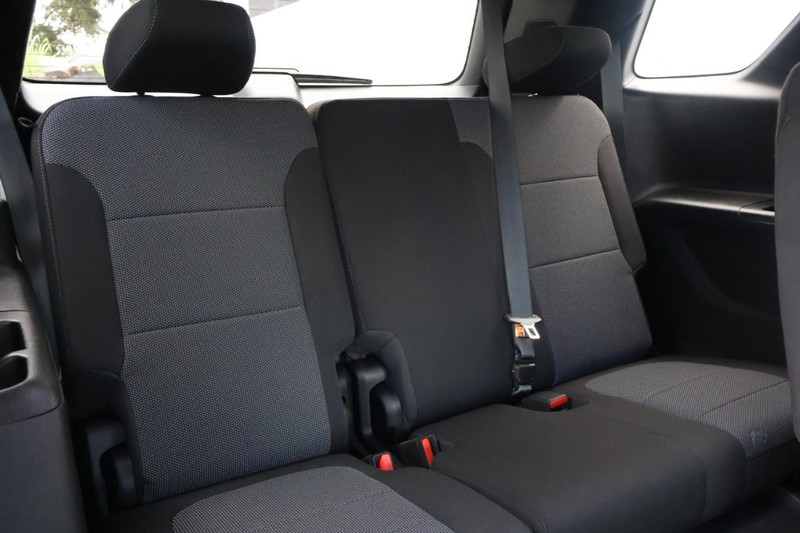 Chevrolet Traverse Vehicle Full-screen Gallery Image 27