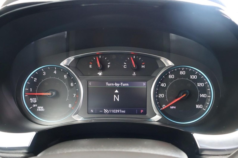 Chevrolet Traverse Vehicle Full-screen Gallery Image 30