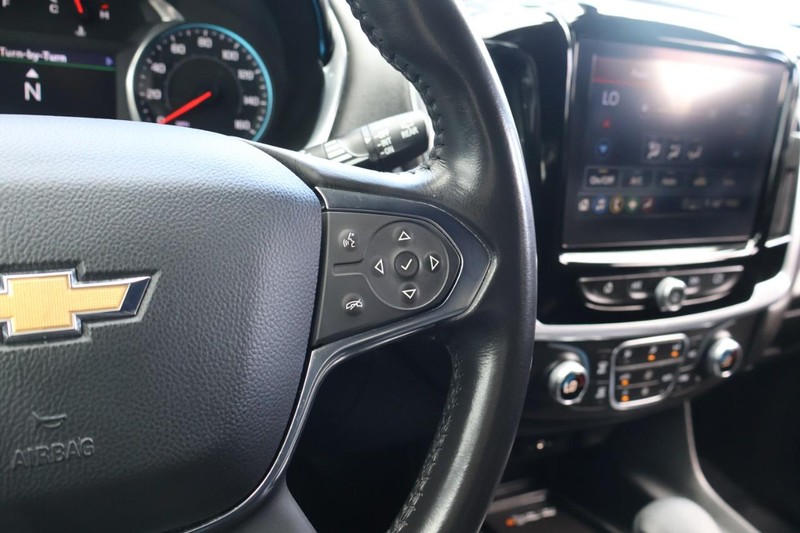 Chevrolet Traverse Vehicle Full-screen Gallery Image 33