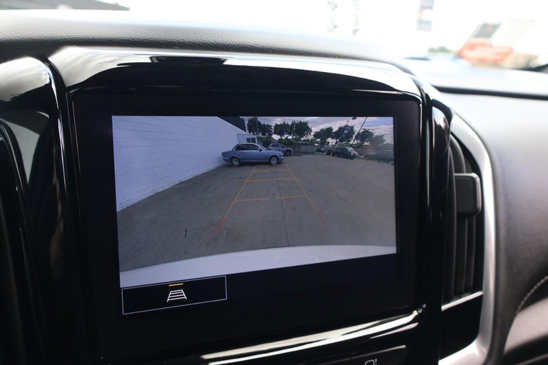 Chevrolet Traverse Vehicle Full-screen Gallery Image 36