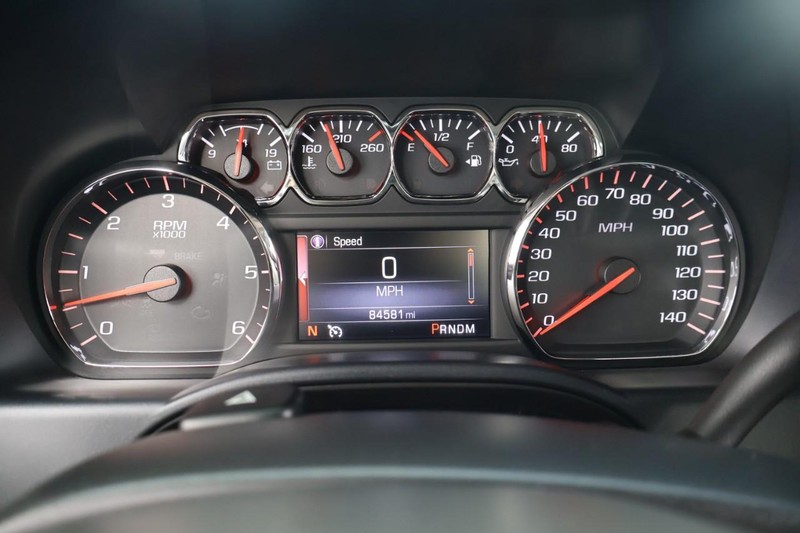 GMC Sierra 1500 Vehicle Full-screen Gallery Image 23