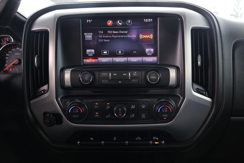 GMC Sierra 1500 Vehicle Full-screen Gallery Image 27