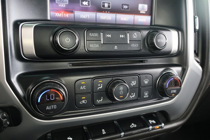 GMC Sierra 1500 Vehicle Full-screen Gallery Image 30