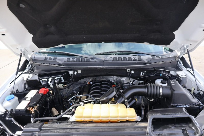 Ford F-150 Vehicle Full-screen Gallery Image 14