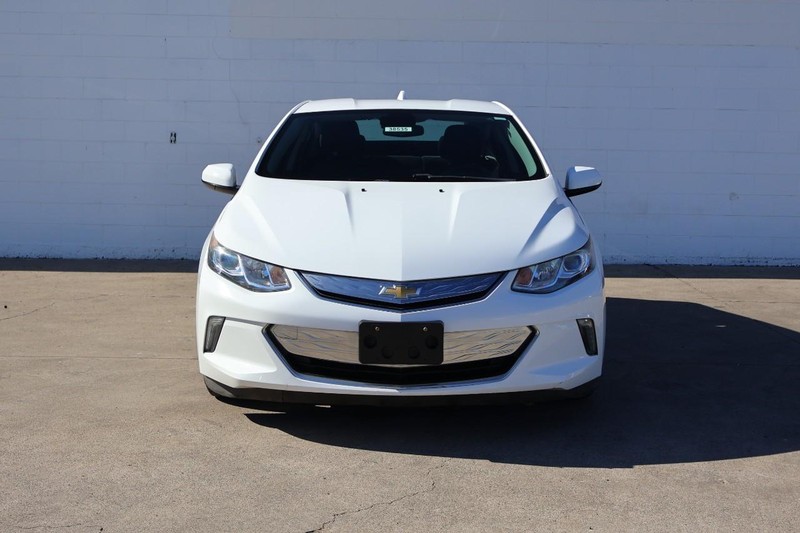 Chevrolet Volt Vehicle Full-screen Gallery Image 02