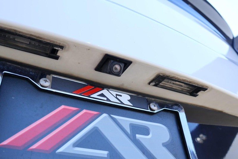 Chevrolet Volt Vehicle Full-screen Gallery Image 08