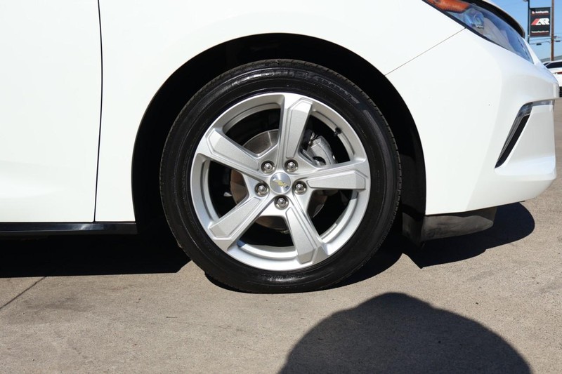 Chevrolet Volt Vehicle Full-screen Gallery Image 14