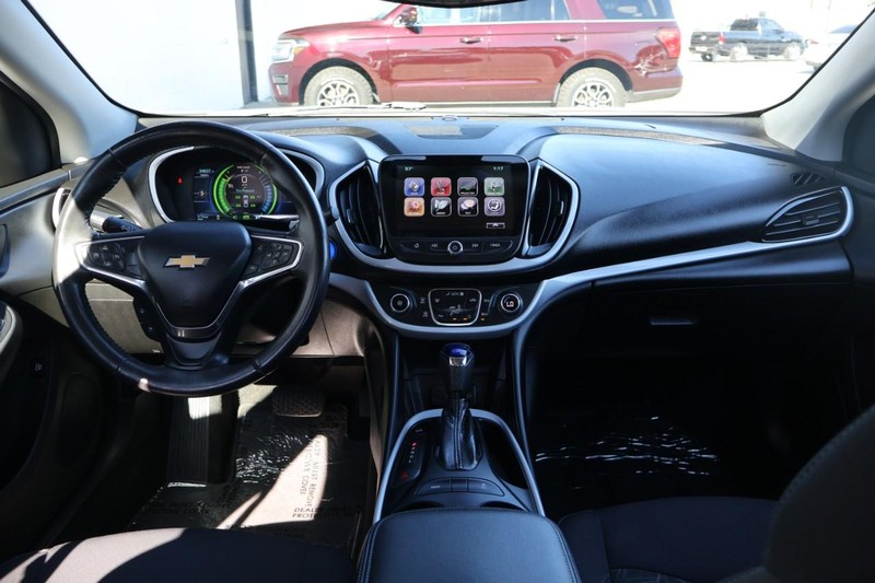 Chevrolet Volt Vehicle Full-screen Gallery Image 25