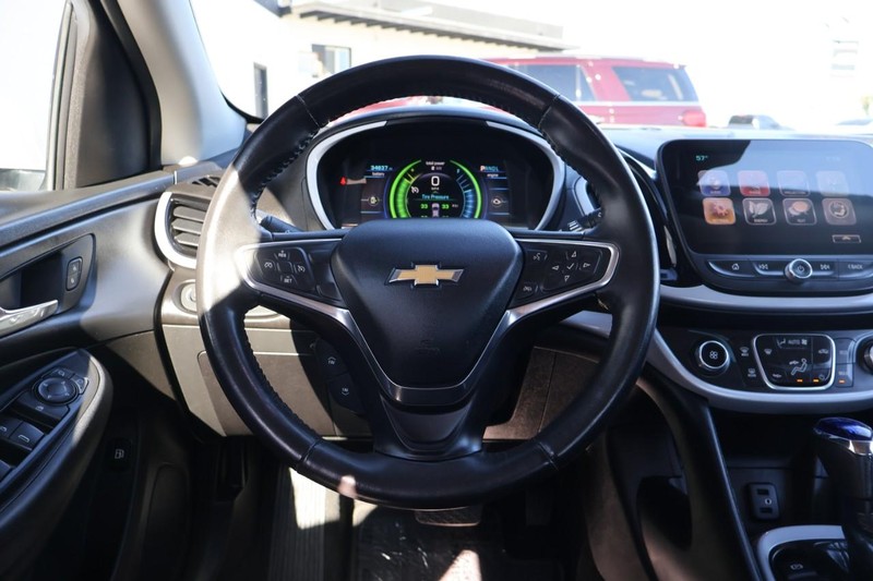 Chevrolet Volt Vehicle Full-screen Gallery Image 27
