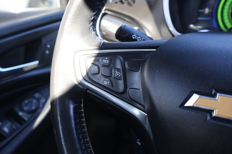 Chevrolet Volt Vehicle Full-screen Gallery Image 28