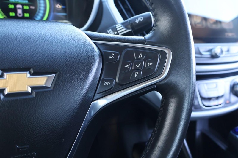 Chevrolet Volt Vehicle Full-screen Gallery Image 29