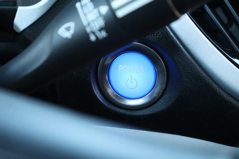 Chevrolet Volt Vehicle Full-screen Gallery Image 30