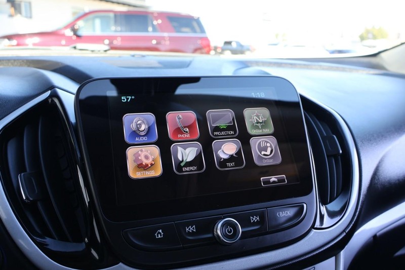 Chevrolet Volt Vehicle Full-screen Gallery Image 32