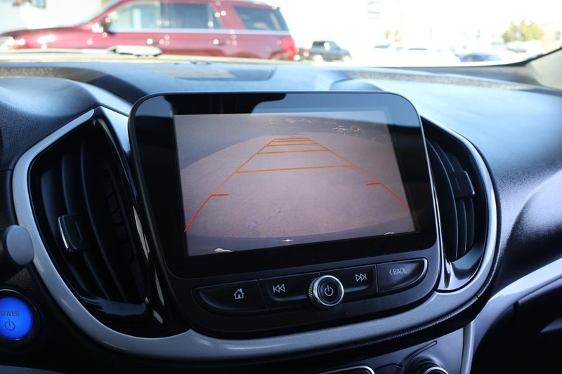 Chevrolet Volt Vehicle Full-screen Gallery Image 33