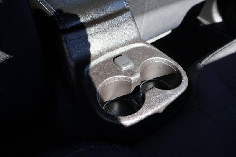 Chevrolet Volt Vehicle Full-screen Gallery Image 36