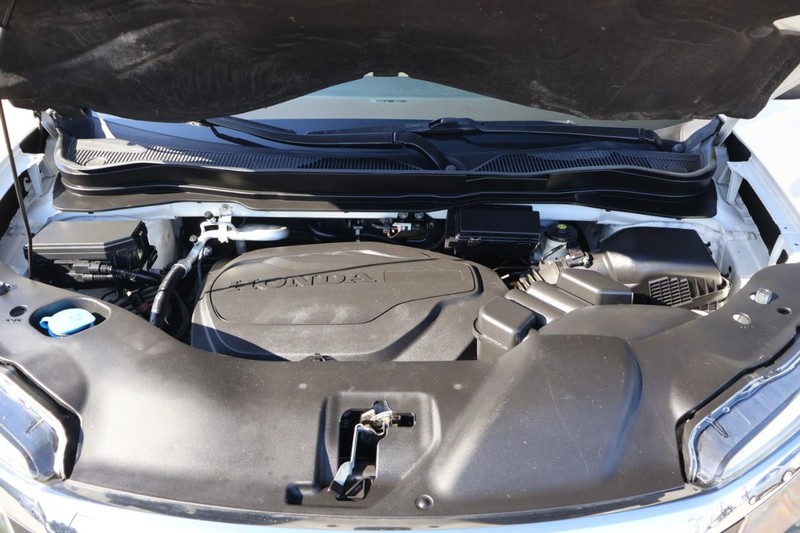 Honda Pilot Vehicle Full-screen Gallery Image 13
