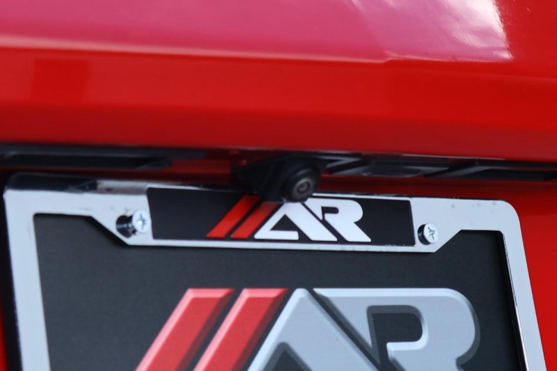 Chevrolet Camaro Vehicle Full-screen Gallery Image 08