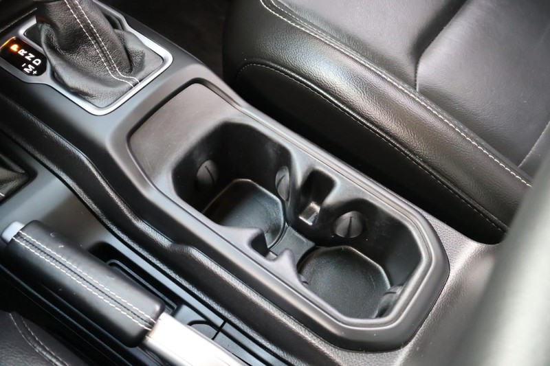 Jeep Gladiator Vehicle Full-screen Gallery Image 40